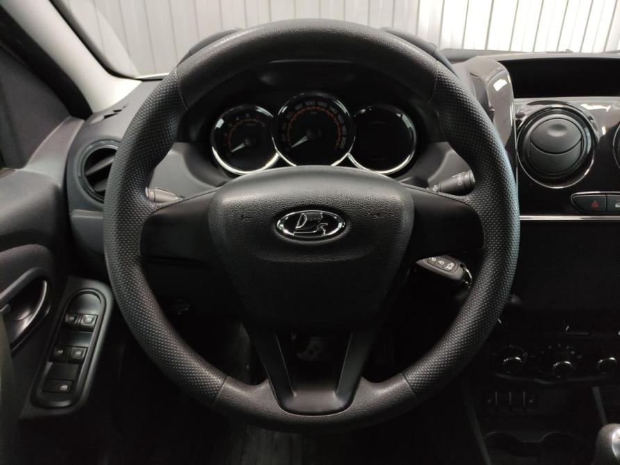 Lada (ВАЗ) Largus I Рестайлинг Пермь  - изображение 7