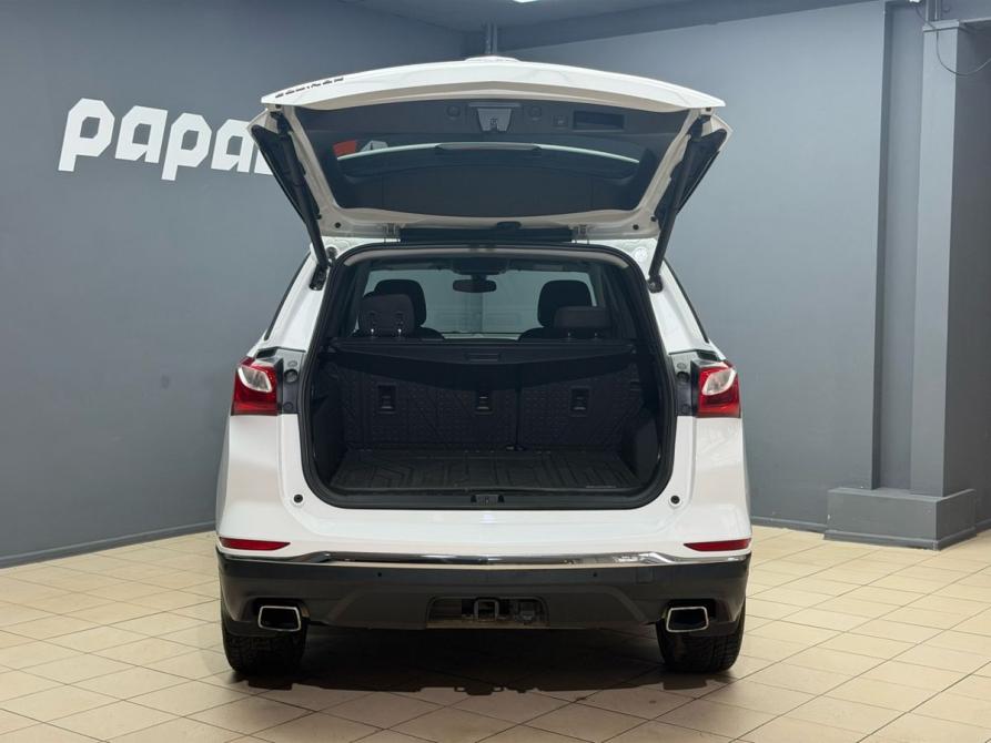 Chevrolet Equinox III Тверь  - изображение 5