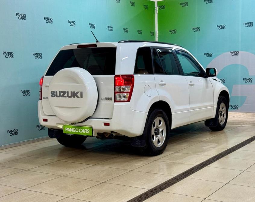 Suzuki Grand Vitara II Рестайлинг 2 Набережные Челны  - изображение 3
