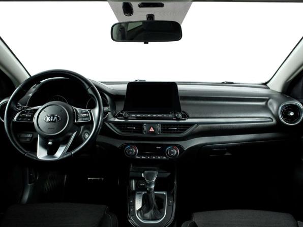 Kia Cerato IV с пробегом 2020 года, цена 1 498 000 рублей, 225108 км, седан, Автокод Объявления
