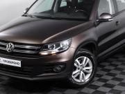 Volkswagen Tiguan I Рестайлинг Москва  - изображение 43