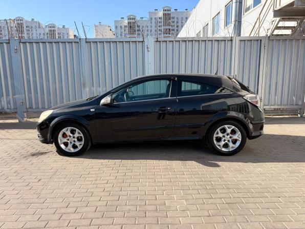 Opel Astra H Рестайлинг с пробегом 2006 года, цена 380 000 рублей, 226891 км, хэтчбек, Автокод Объявления