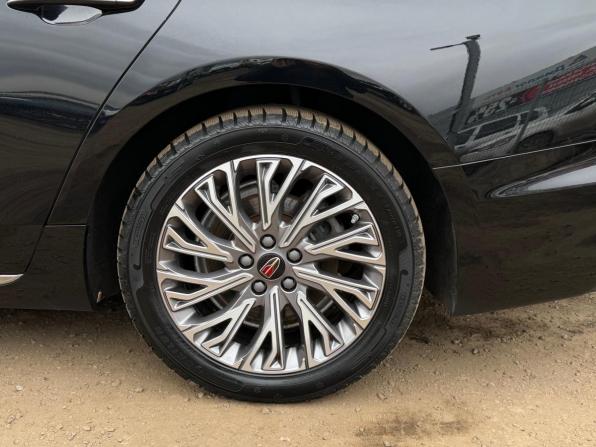 Hongqi H5 II с пробегом 2023 года, цена 2 725 000 рублей, 62900 км, седан, Автокод Объявления
