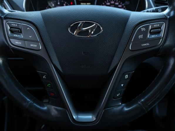 Hyundai Santa Fe III Рестайлинг с пробегом 2016 года, цена 1 870 000 рублей, 190347 км, внедорожник, Автокод Объявления