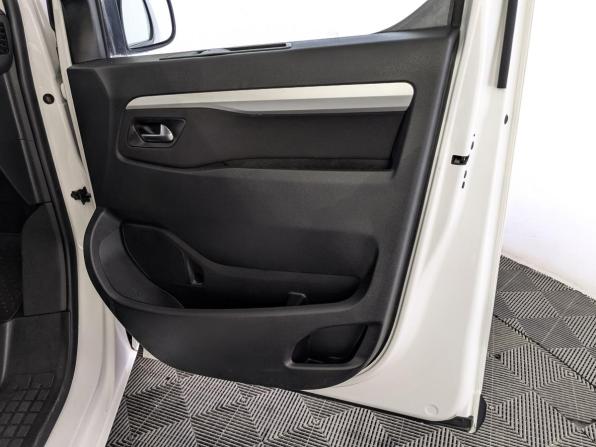 Citroen SpaceTourer I с пробегом 2021 года, цена 3 180 000 рублей, 97749 км, минивэн, Автокод Объявления