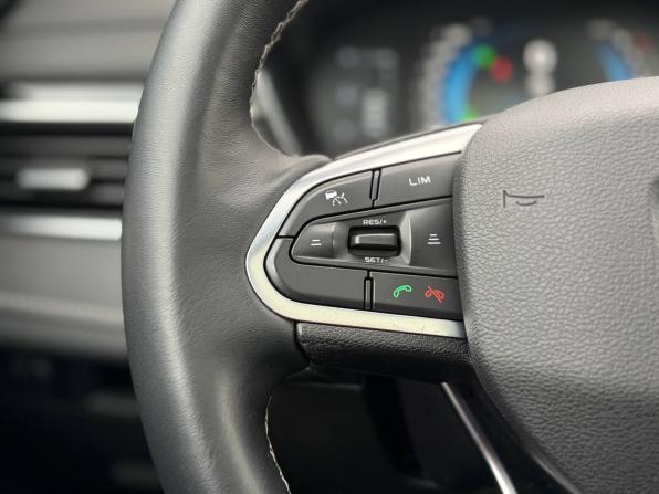 Geely Atlas Pro с пробегом 2023 года, цена 1 895 000 рублей, 93000 км, внедорожник, Автокод Объявления