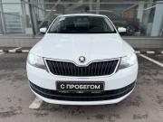 Skoda Rapid I Воронеж  - изображение 14