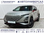 Omoda C5 I Нижневартовск  - изображение 19