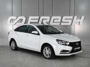 Lada (ВАЗ) Vesta I Ростов-на-Дону  - изображение 18