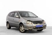 Nissan Tino Барнаул  - изображение 20