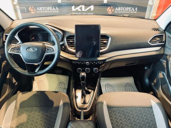 Lada (ВАЗ) Vesta I Рестайлинг (NG) с пробегом 2024 года, цена 1 450 000 рублей, 20000 км, седан, Автокод Объявления