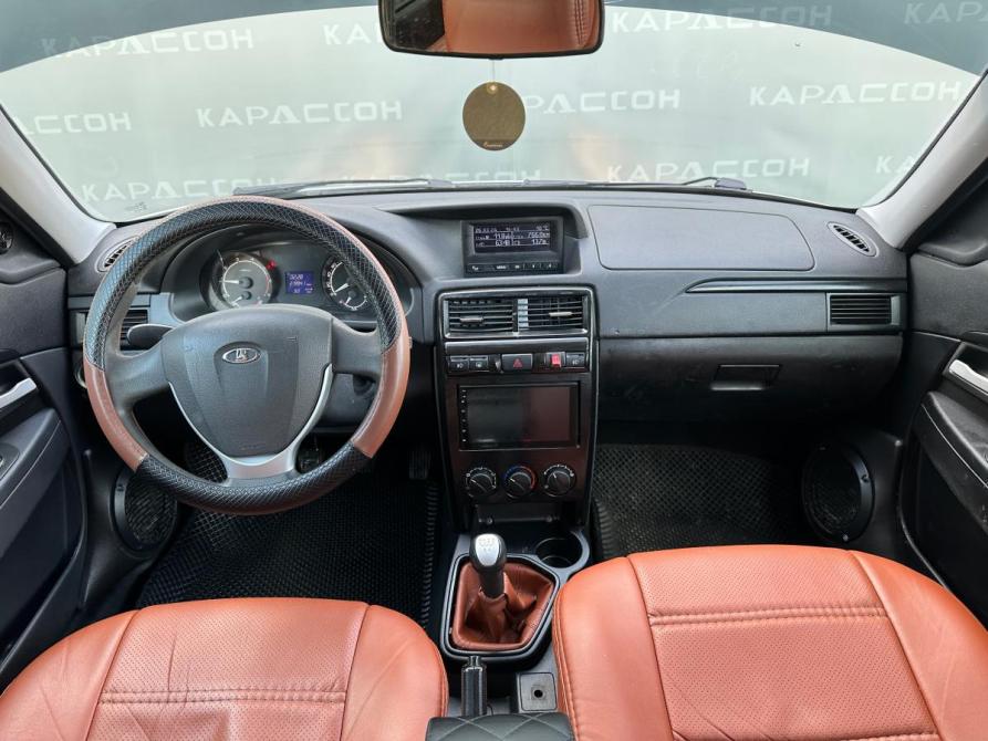Lada (ВАЗ) Priora I Рестайлинг Екатеринбург  - изображение 6