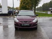 Hyundai Solaris I Чебоксары  - изображение 24