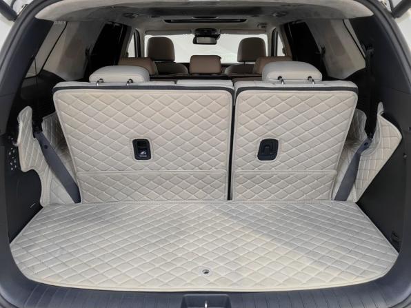 Hyundai Palisade I с пробегом 2021 года, цена 4 850 000 рублей, 33813 км, внедорожник, Автокод Объявления