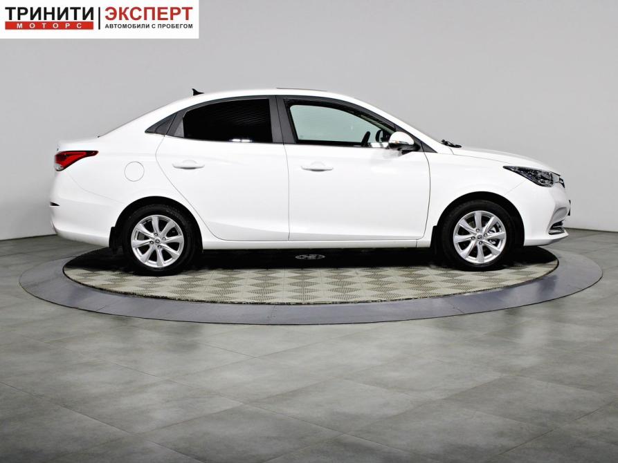 Changan Alsvin Белгород  - изображение 4