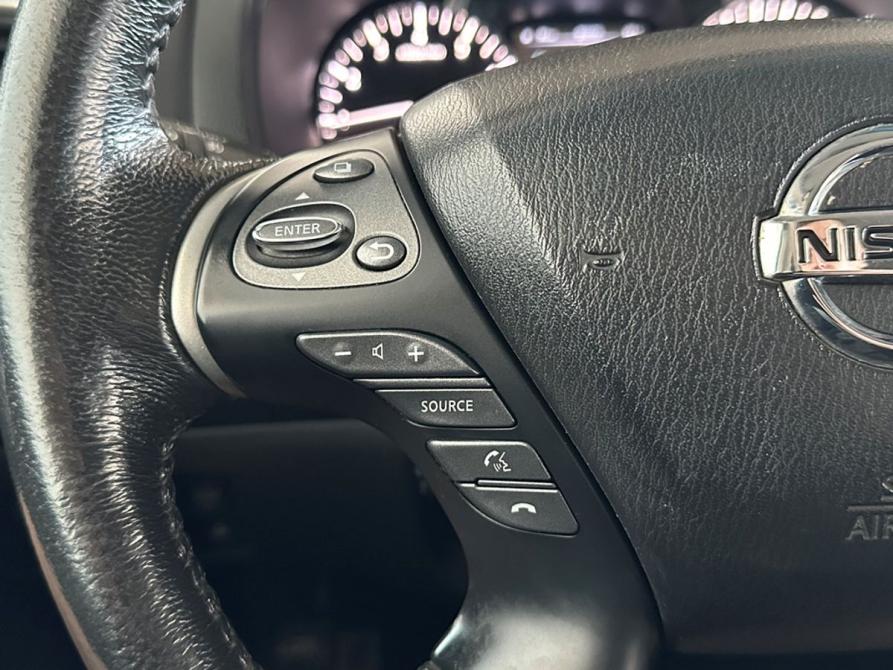 Nissan Pathfinder IV Москва  - изображение 19