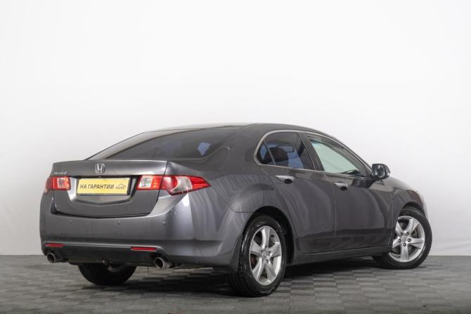 Honda Accord VIII с пробегом 2008 года, цена 1 059 000 рублей, 249000 км, седан, Автокод Объявления