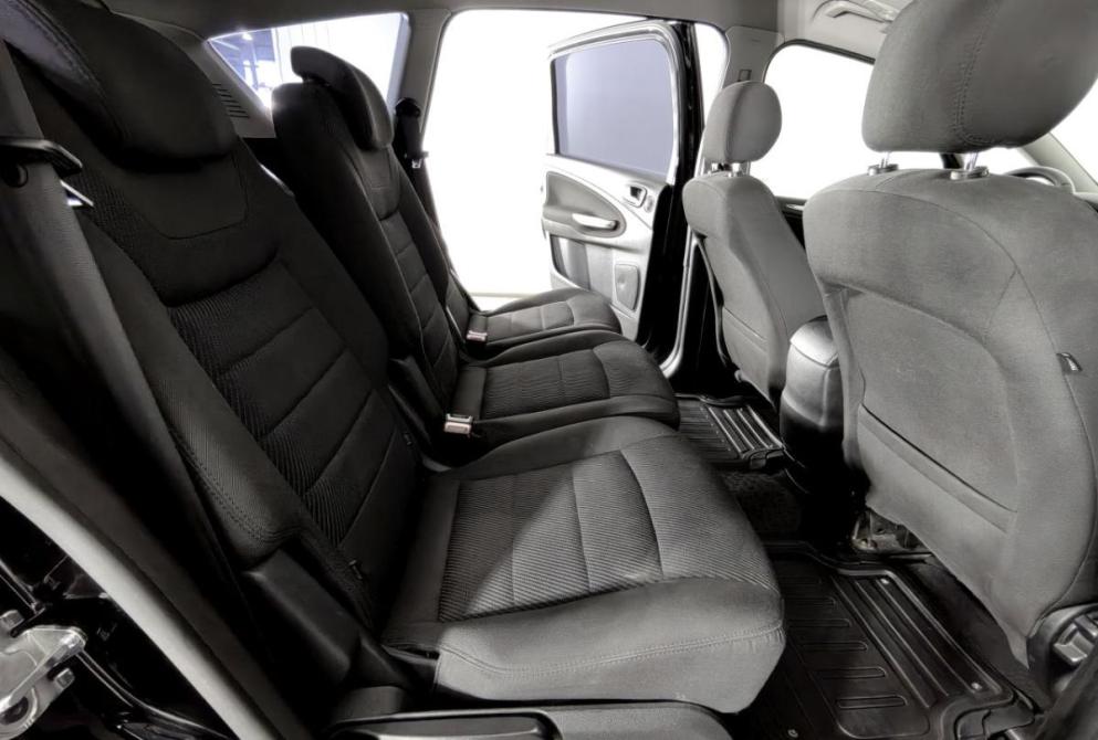 Ford S-MAX I Рестайлинг Волгоград  - изображение 15
