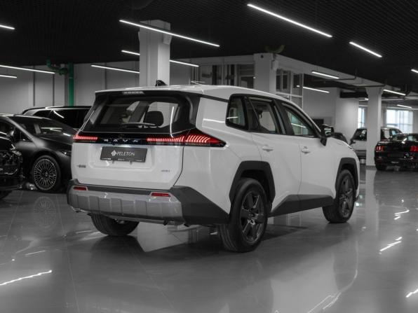 Toyota RAV4 VI (XA60) с пробегом 2026 года, цена 4 000 000 рублей, 50 км, внедорожник, Автокод Объявления