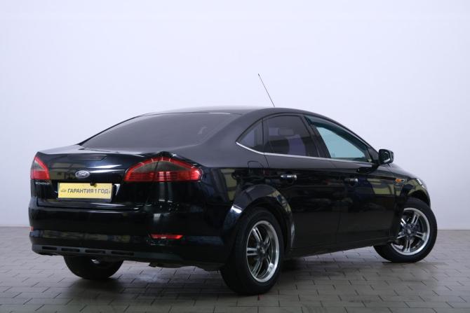 Ford Mondeo IV с пробегом 2008 года, цена 999 000 рублей, 251000 км, седан, Автокод Объявления