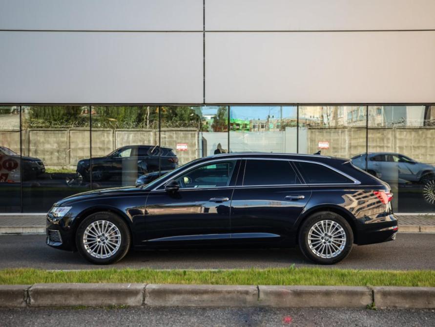 Audi A6 V (C8) Санкт-Петербург  - изображение 9