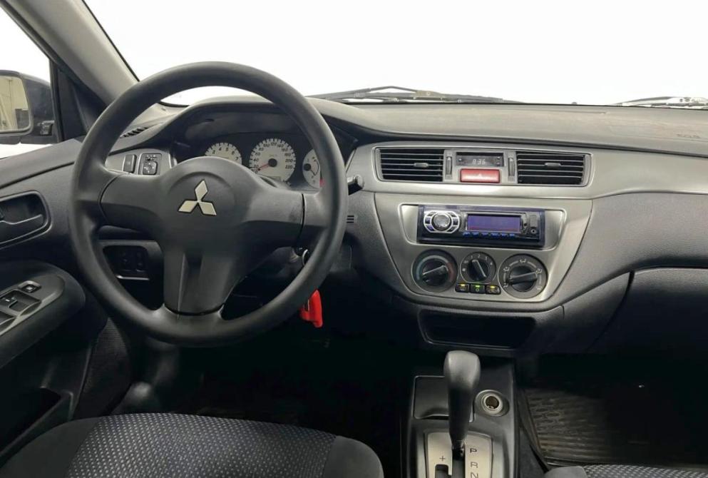 Mitsubishi Lancer IX Рестайлинг Нижний Новгород  - изображение 16