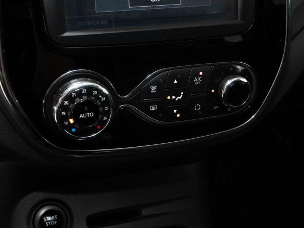Renault Kaptur I с пробегом 2016 года, цена 1 388 000 рублей, 177000 км, внедорожник, Автокод Объявления