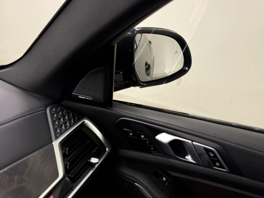 BMW X5 IV (G05/G18) Рестайлинг Санкт-Петербург  - изображение 30