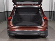 Volkswagen Tiguan II Рестайлинг Кемерово  - изображение 43
