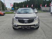 Kia Sportage III Тюмень  - изображение 17