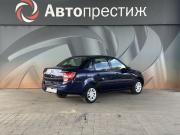 Lada (ВАЗ) Granta I Волгоград  - изображение 25
