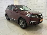 Chery Tiggo 5 I Рестайлинг Пермь  - изображение 23