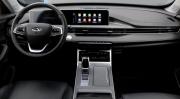 Chery Tiggo 4 Pro I Рестайлинг Брянск  - изображение 33