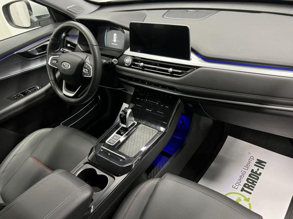 Xcite X-Cross 7 с пробегом 2024 года, цена 1 920 000 рублей, 33316 км, внедорожник, Автокод Объявления
