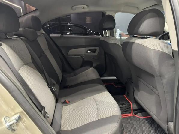 Chevrolet Cruze I с пробегом 2010 года, цена 549 000 рублей, 194000 км, седан, Автокод Объявления