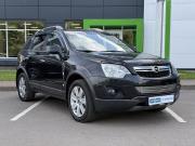 Opel Antara I Рестайлинг Ярославль  - изображение 21