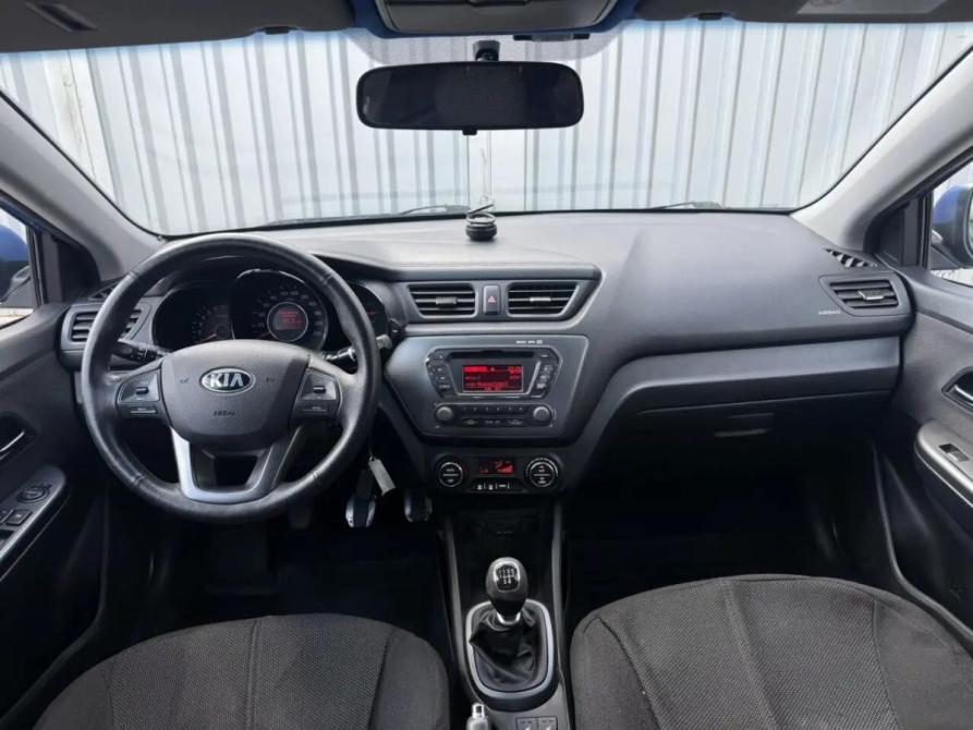 Kia Rio III Ростов-на-Дону  - изображение 10