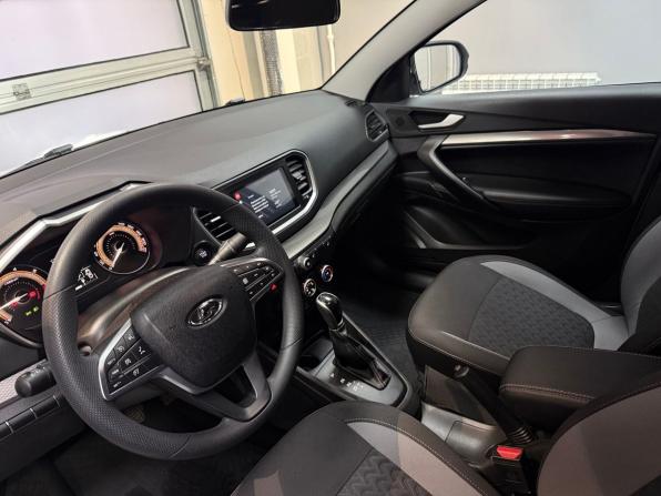 Lada (ВАЗ) Vesta I Рестайлинг (NG) с пробегом 2024 года, цена 1 250 000 рублей, 18374 км, седан, Автокод Объявления