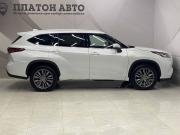 Toyota Highlander IV (XU70) Воронеж  - изображение 21