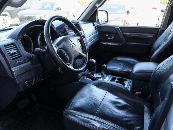 Mitsubishi Pajero IV с пробегом 2011 года, цена 1 698 000 рублей, 320000 км, внедорожник, Автокод Объявления