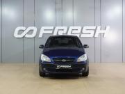 Hyundai Getz I Рестайлинг Воронеж  - изображение 19