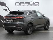 Changan UNI-K Ростов-на-Дону  - изображение 36
