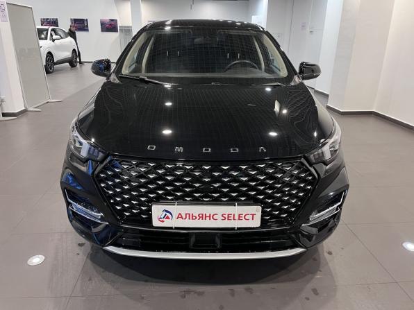Omoda S5 с пробегом 2024 года, цена 1 669 000 рублей, 27475 км, седан, Автокод Объявления