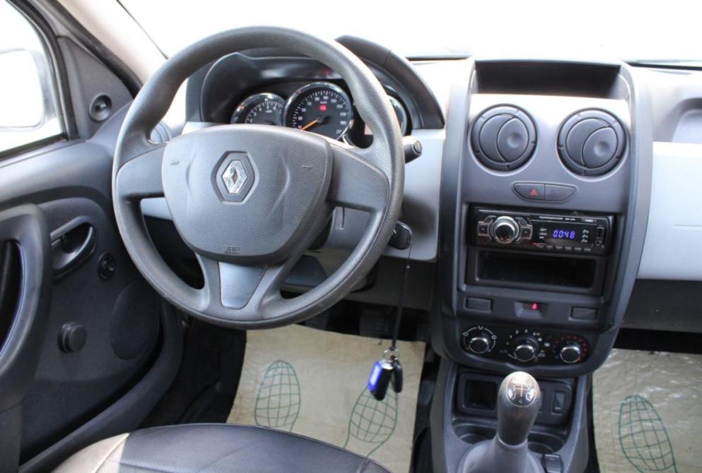 Renault Duster I Рестайлинг Нижний Новгород  - изображение 16