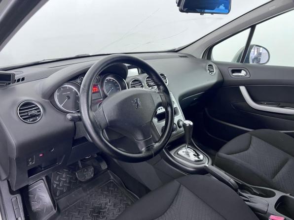 Peugeot 308 I с пробегом 2010 года, цена 440 000 рублей, 243211 км, хэтчбек, Автокод Объявления