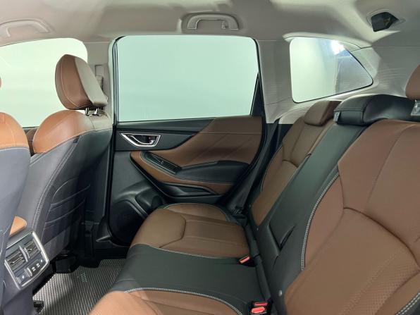 Subaru Forester V Рестайлинг с пробегом 2023 года, цена 4 949 000 рублей, 31500 км, внедорожник, Автокод Объявления