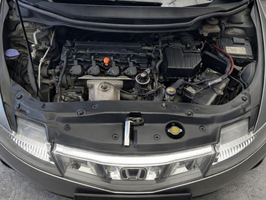 Honda Civic VIII Рестайлинг Пермь  - изображение 18
