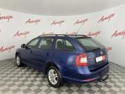 Skoda Octavia II (A5) Рестайлинг Псков  - изображение 23