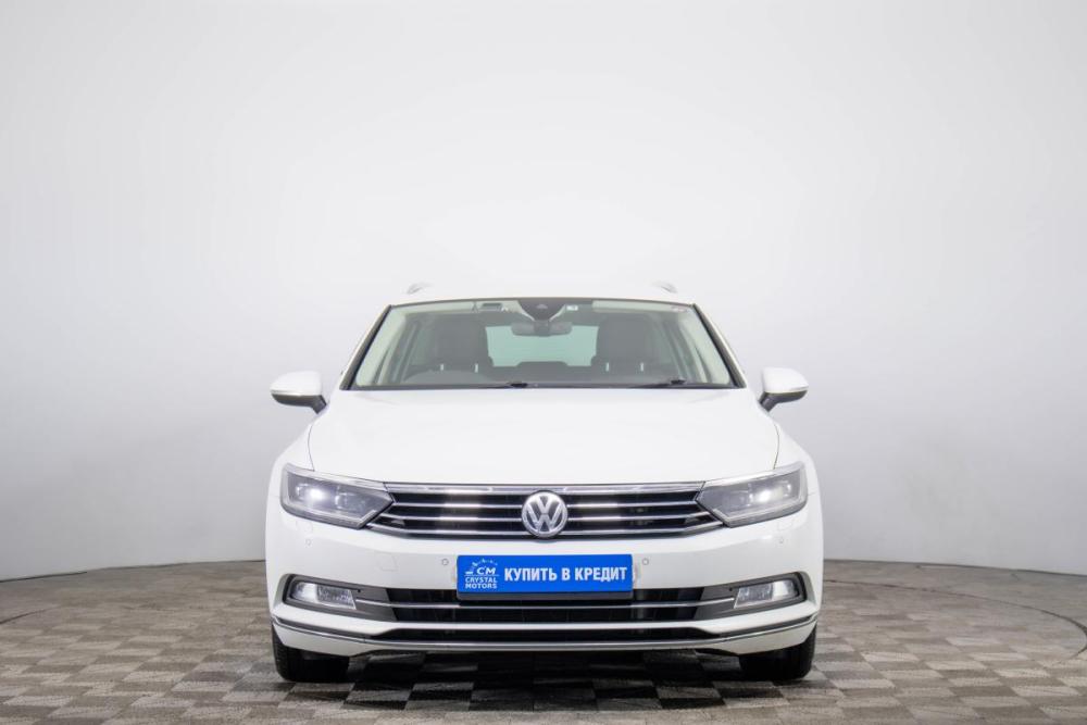Volkswagen Passat B8 Пермь  - изображение 2