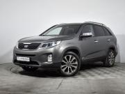 Kia Sorento II Рестайлинг Санкт-Петербург  - изображение 20
